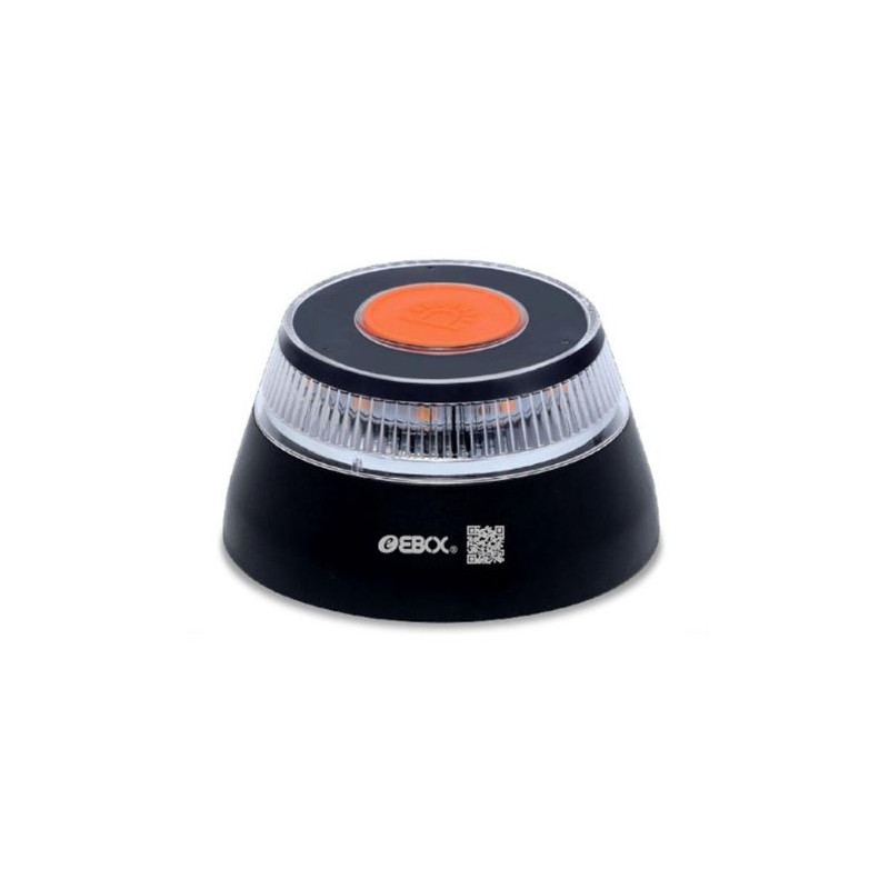 BALIZA V16 GEOLOCALIZADA DGT 3.0 EBOX