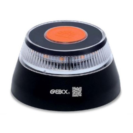BALIZA V16 GEOLOCALIZADA DGT 3.0 EBOX