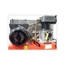 COMPRESOR 100L 3,0HP MADER 2