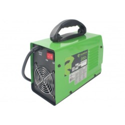 SOLDADOR INVERTER... 2