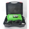 SOLDADOR INVERTER ELECTRODOS 200 AMP SAURIUM