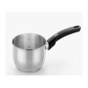 CAZO DE ACERO INOX 16CM ELITE MONIX