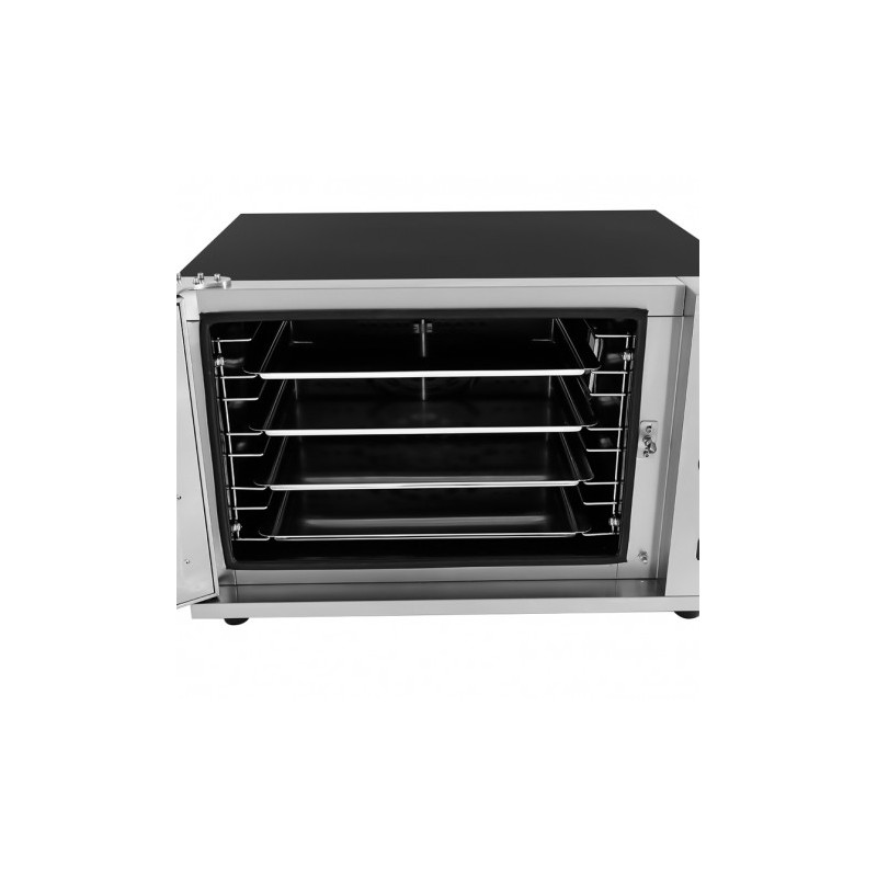 HORNO DE CONVECCIÓN ELÉCTRICO...