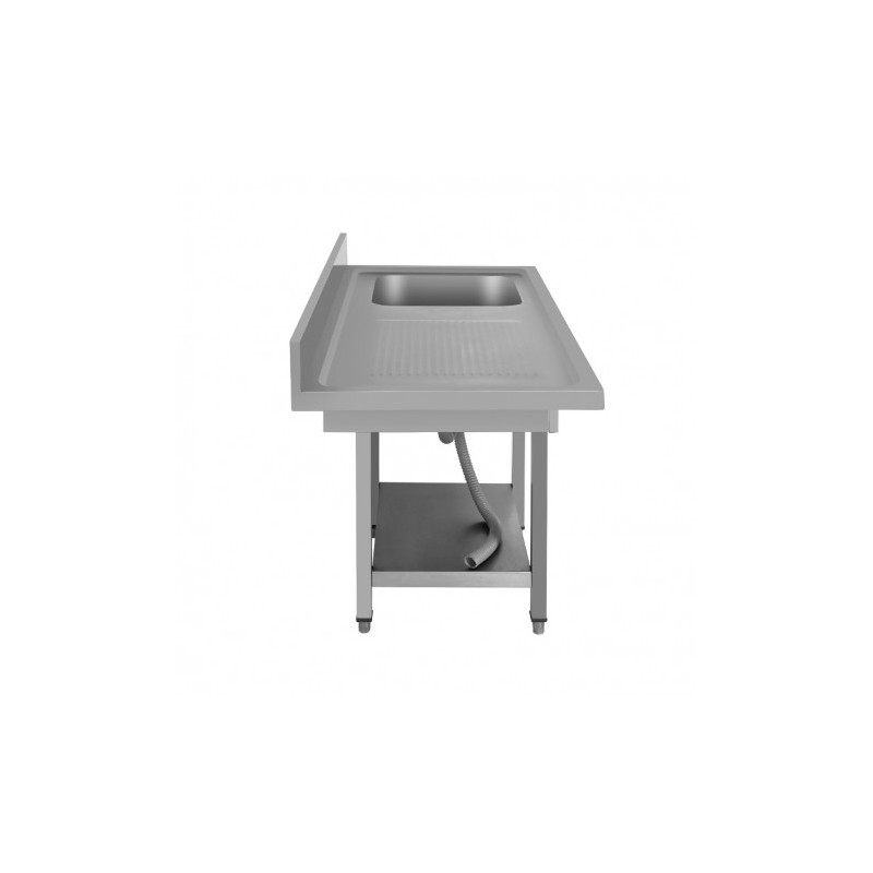 FREGADERO INDUSTRIAL 140X70X85CM...
