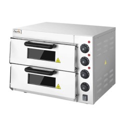 HORNO DE PIZZA ELÉCTRICO...