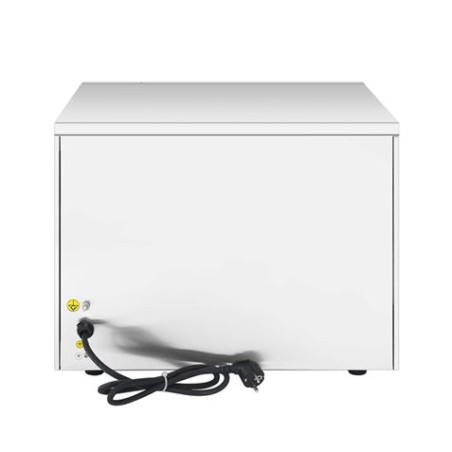 HORNO DE PIZZA ELÉCTRICO PROFESIONAL 2 CÁMARAS 3000W CHEF PRO