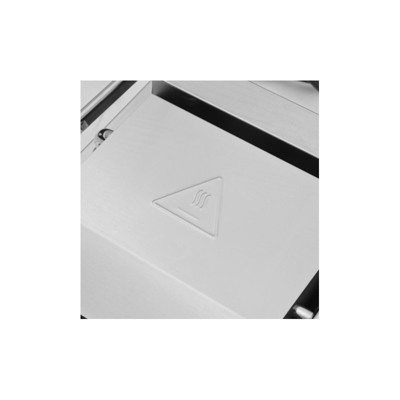 SANDWICHERA INDUSTRIAL PLACAS LISAS...