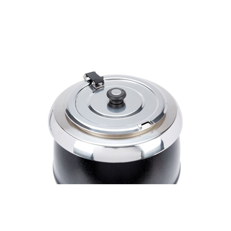 MARMITA DE SOPA INDUSTRIAL 10 LITROS...