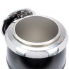 MARMITA DE SOPA INDUSTRIAL 10 LITROS 400W CHEF PRO