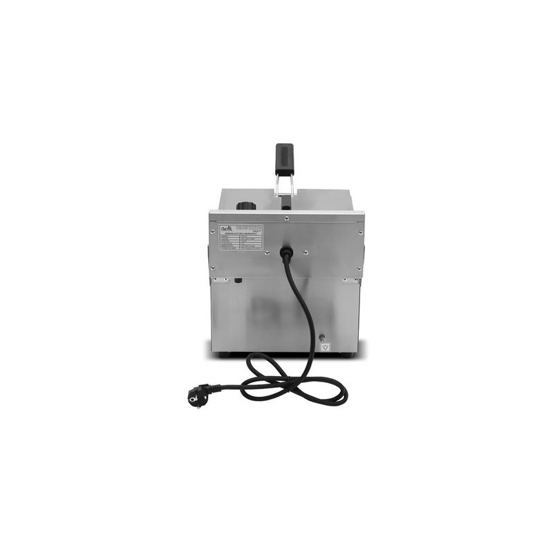 FREIDORA ELÉCTRICA PROFESIONAL 11...