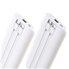 PACK BASE CARGA + 2 X POWERBANK PR151 10000MAH | USB + TIPO C | LCD XO - XOPR151-4