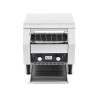 TOSTADORA DE CINTA TRANSPORTADORA INDUSTRIAL 2250W CHEF PRO