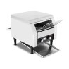 TOSTADORA DE CINTA TRANSPORTADORA INDUSTRIAL 2250W CHEF PRO