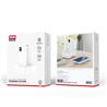PACK BASE CARGA + 2 X POWERBANK PR151 10000MAH | USB + TIPO C | LCD XO - XOPR151