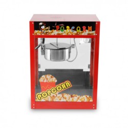 MÁQUINA DE PALOMITAS...