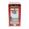 MÁQUINA DE PALOMITAS PROFESIONAL 1400W CHEF PRO