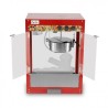 MÁQUINA DE PALOMITAS PROFESIONAL 1400W CHEF PRO