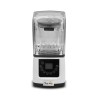 BATIDORA PROFESIONAL CON CABINA INSONORIZADA 1.5 LITROS 2200W CHEF PRO