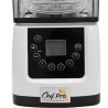 BATIDORA PROFESIONAL CON CABINA INSONORIZADA 1.5 LITROS 2200W CHEF PRO