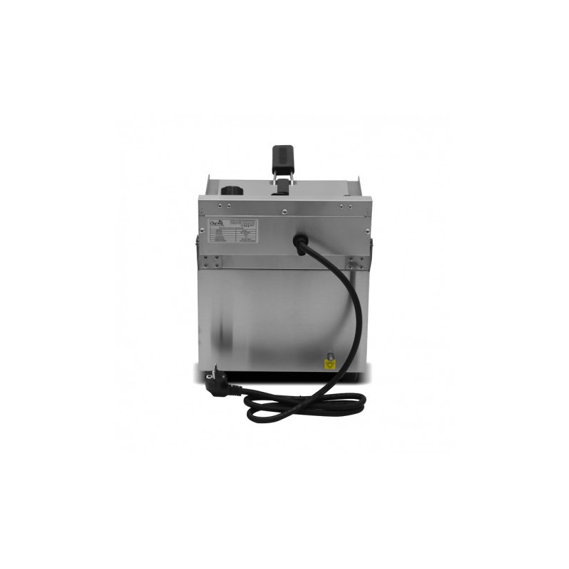 FREIDORA ELÉCTRICA PROFESIONAL 10...