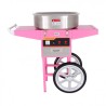 MÁQUINA DE ALGODON DE AZÚCAR PROFESIONAL 1080W CHEF PRO