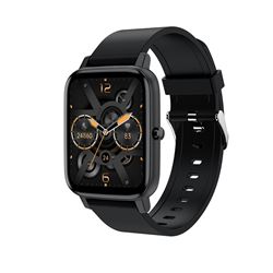 SMARTWATCH H80S 1.7" HD IPS CONTROL TEMPERATURA NEGRO XO - XOH80SBK