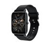 SMARTWATCH H80S 1.7" HD IPS CONTROL TEMPERATURA NEGRO XO - XOH80SBK