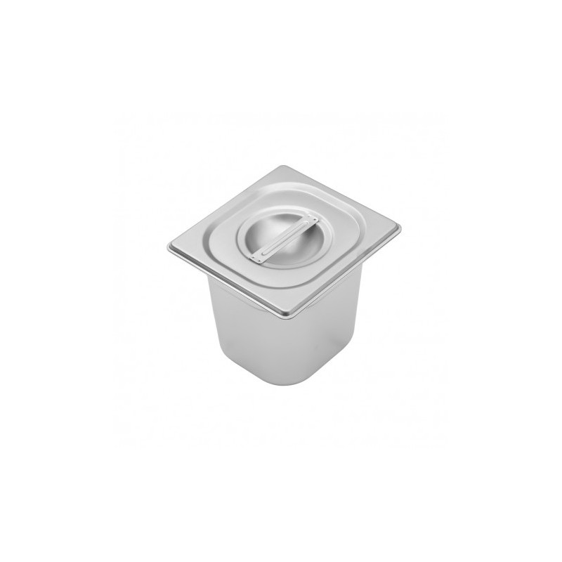 BAÑO MARIA INDUSTRIAL 6 CUBETAS 1200W...