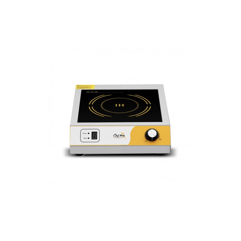COCINA DE INDUCCIÓN PROFESIONAL 3500W...