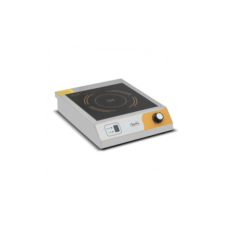 COCINA DE INDUCCIÓN PROFESIONAL 3500W...