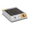 COCINA DE INDUCCIÓN PROFESIONAL 3500W CHEF PRO