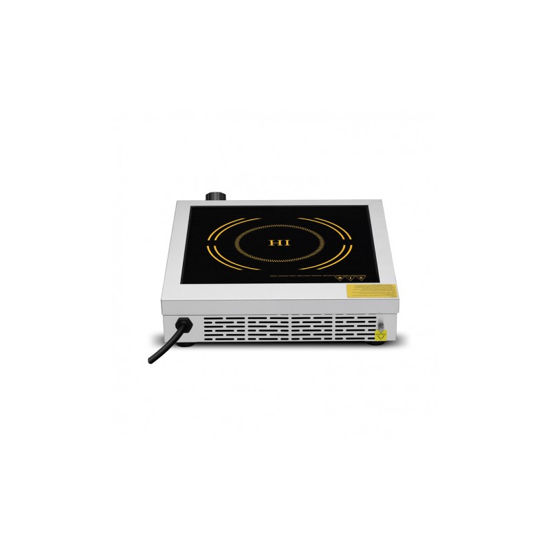 COCINA DE INDUCCIÓN PROFESIONAL 3500W...