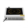 COCINA DE INDUCCIÓN PROFESIONAL 3500W CHEF PRO