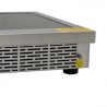 COCINA DE INDUCCIÓN PROFESIONAL 3500W CHEF PRO