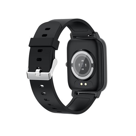 SMARTWATCH H80S 1.7" HD IPS CONTROL TEMPERATURA NEGRO XO - XOH80SBK-2
