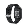 SMARTWATCH H80S 1.7" HD IPS CONTROL TEMPERATURA NEGRO XO - XOH80SBK-2