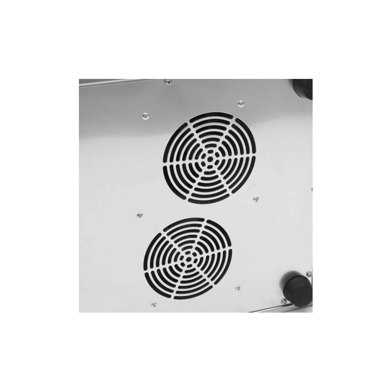 COCINA DE INDUCCIÓN PROFESIONAL 3500W...