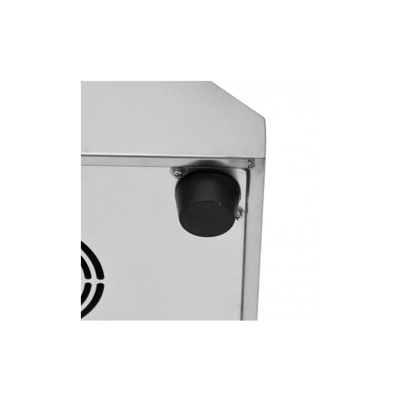 COCINA DE INDUCCIÓN PROFESIONAL 3500W...