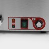 BAÑO MARIA INDUSTRIAL 4 CUBETAS 1200W CHEF PRO