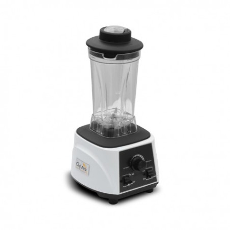 BATIDORA PROFESIONAL ALTA VELOCIDAD 2 LITROS 2000W CHEF PRO