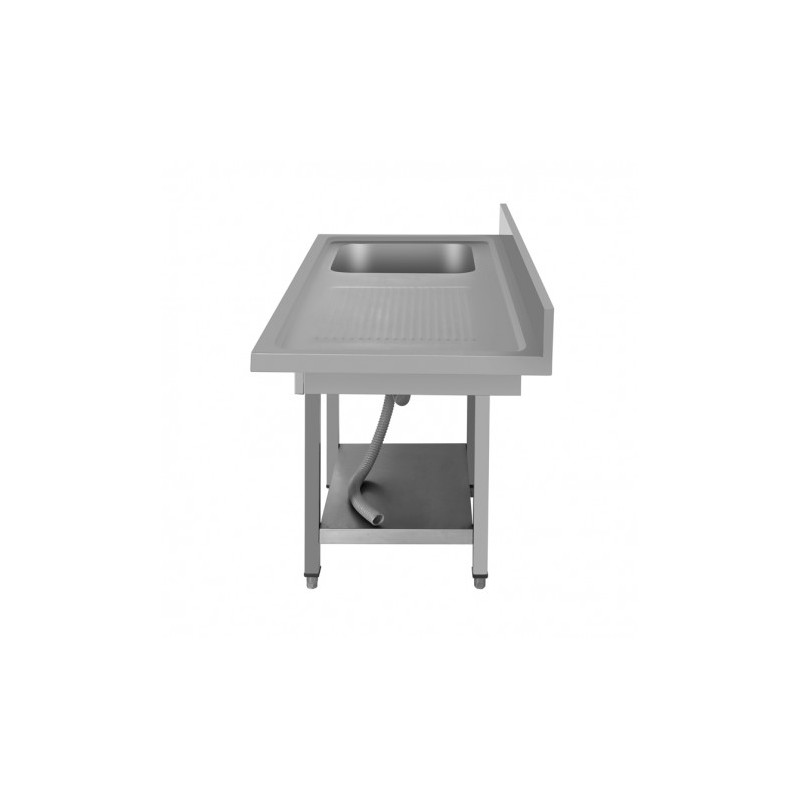 FREGADERO INDUSTRIAL 140X70X85CM...