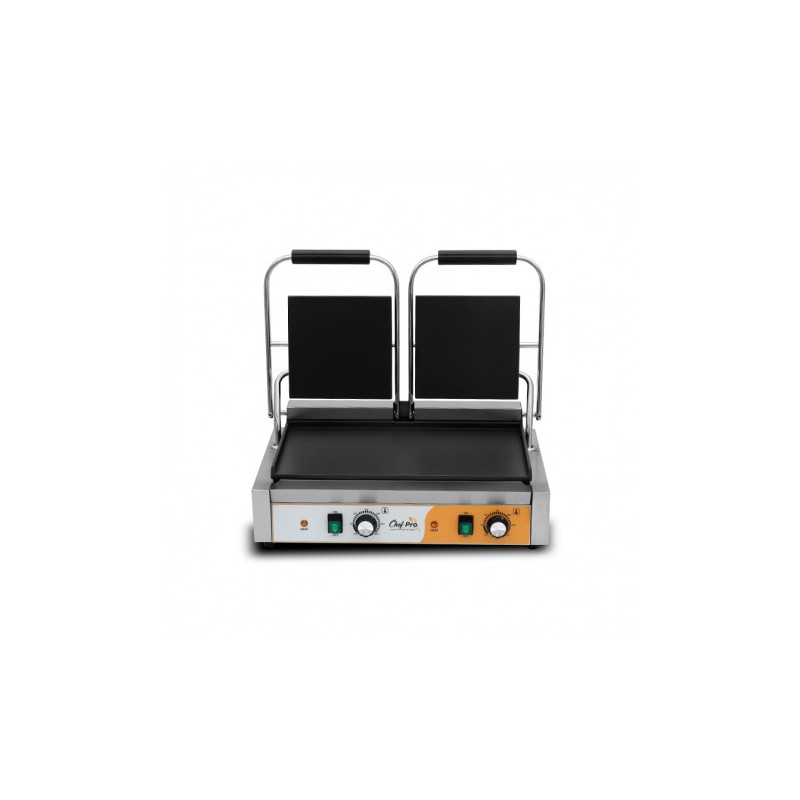 SANDWICHERA INDUSTRIAL DOBLE PLACAS...