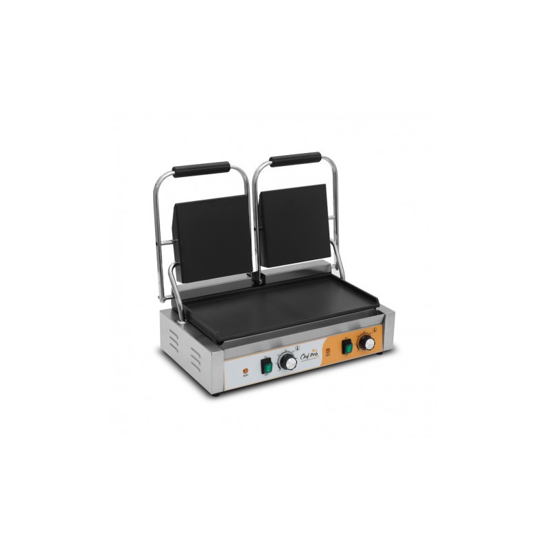 SANDWICHERA INDUSTRIAL DOBLE PLACAS...