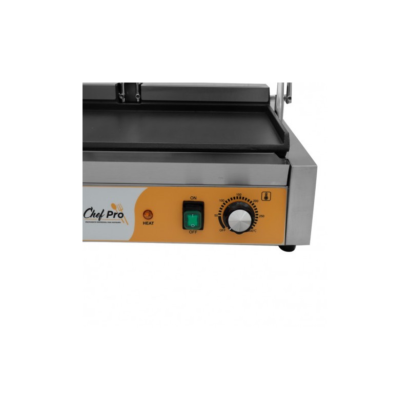 SANDWICHERA INDUSTRIAL DOBLE PLACAS...
