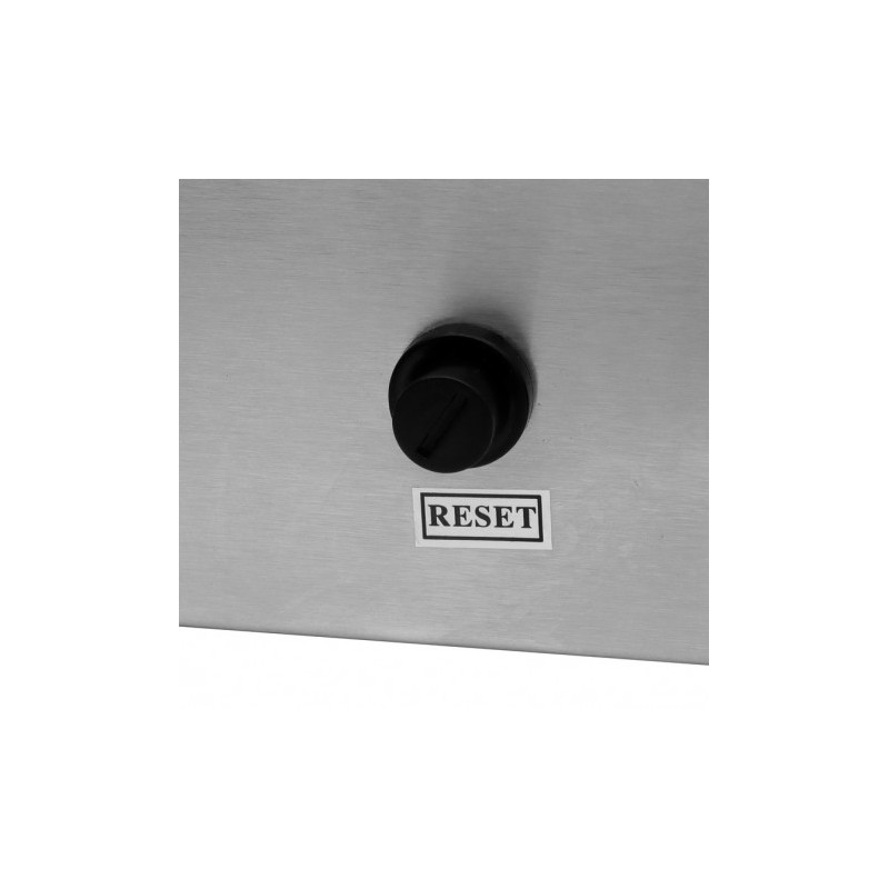 SANDWICHERA INDUSTRIAL DOBLE PLACAS...