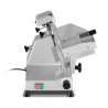CORTADORA DE CARNE Y FIAMBRE PROFESIONAL 250MM, 240W CHEF PRO