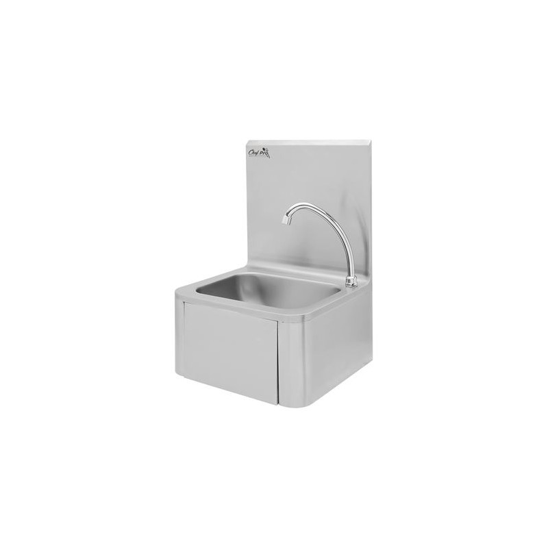 FREGADERO MURAL ACERO INOX...