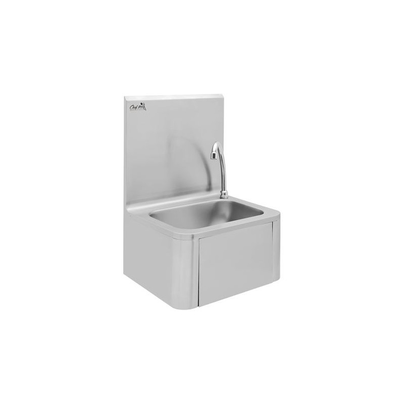 FREGADERO MURAL ACERO INOX...