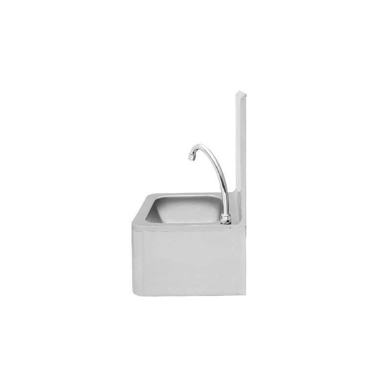 FREGADERO MURAL ACERO INOX...