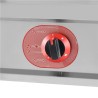 COCINA A GAS PROFESIONAL 2 FUEGOS CHEF PRO